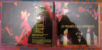 Prince Le Premier Gold Experience CD
