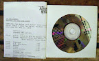 Van Halen Album Network 20th Anniversay CD